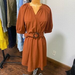 Francesca's botique  dress